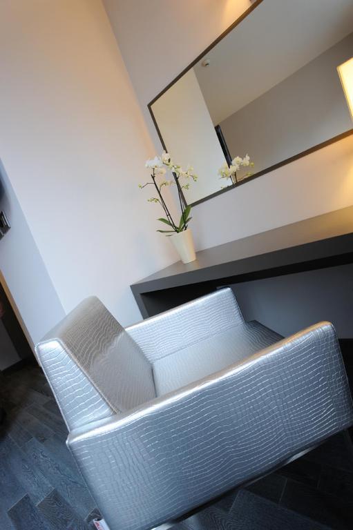 Park Hotel Sporting Teramo Habitación foto